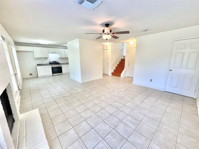 10910 Olivewood Drive, Houston, TX 77089