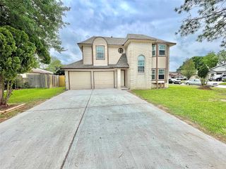 10910 Olivewood Drive, Houston, TX 77089