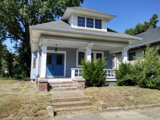622 Adams Avenue, Evansville, IN 47713