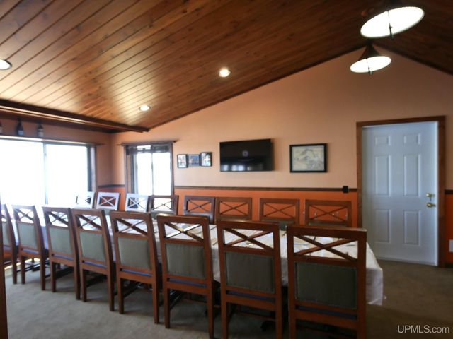 77 Brockway Avenue, Copper Harbor, MI 49918