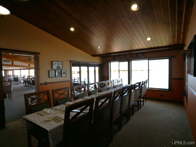 77 Brockway Avenue, Copper Harbor, MI 49918