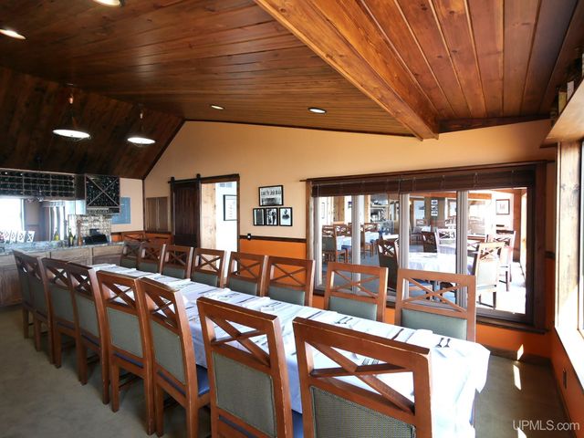 77 Brockway Avenue, Copper Harbor, MI 49918