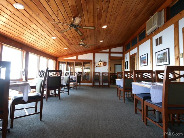 77 Brockway Avenue, Copper Harbor, MI 49918