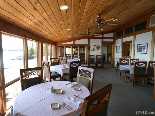 77 Brockway Avenue, Copper Harbor, MI 49918