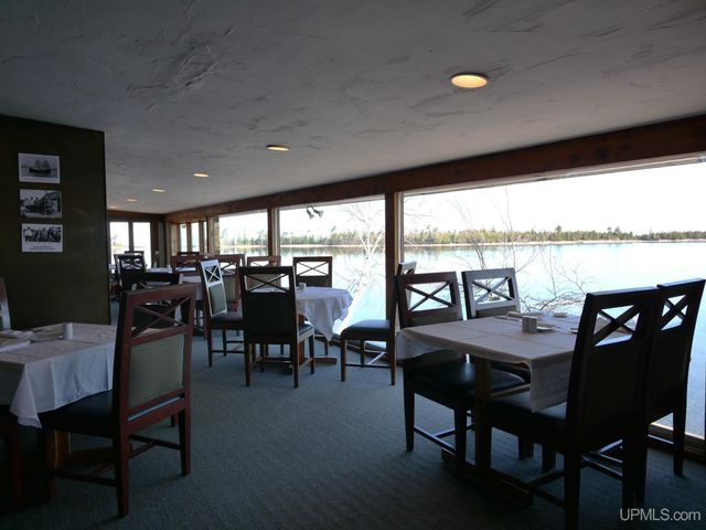 77 Brockway Avenue, Copper Harbor, MI 49918