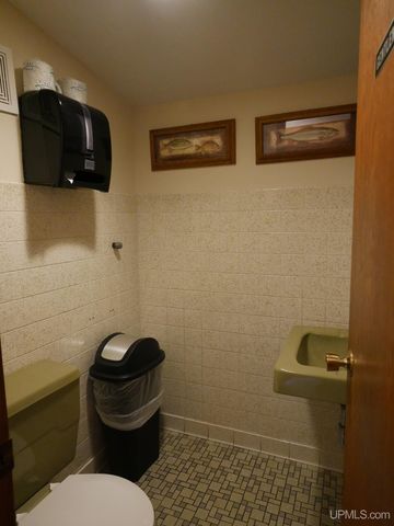 77 Brockway Avenue, Copper Harbor, MI 49918