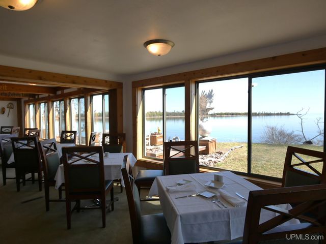 77 Brockway Avenue, Copper Harbor, MI 49918