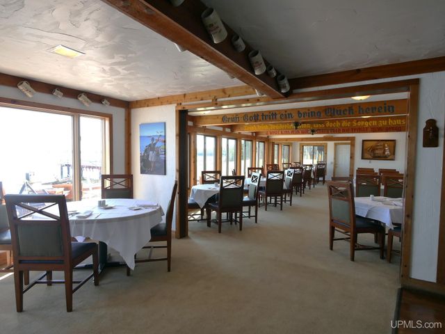 77 Brockway Avenue, Copper Harbor, MI 49918