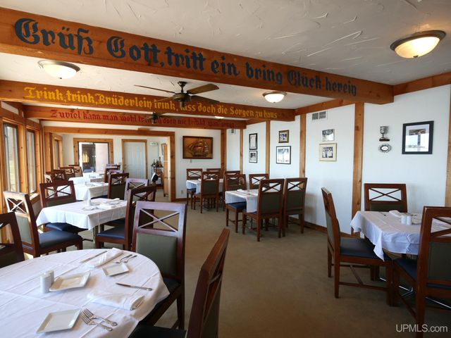 77 Brockway Avenue, Copper Harbor, MI 49918