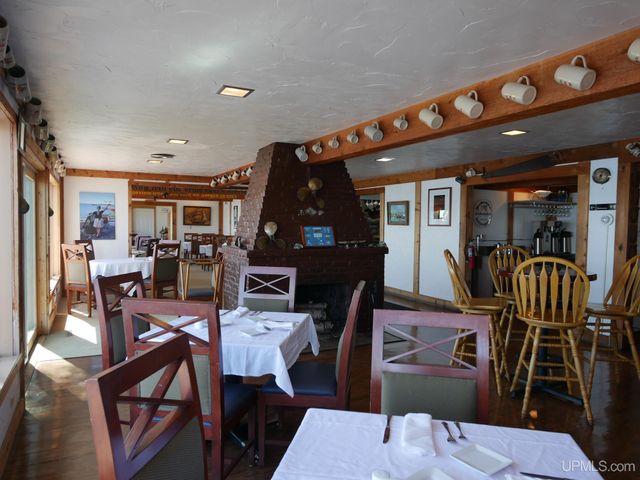 77 Brockway Avenue, Copper Harbor, MI 49918