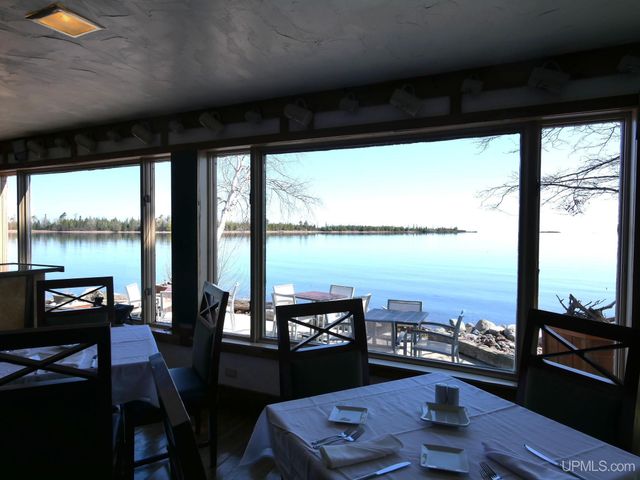 77 Brockway Avenue, Copper Harbor, MI 49918