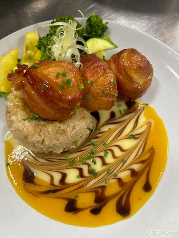 77 Brockway Avenue, Copper Harbor, MI 49918