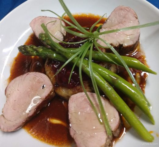 77 Brockway Avenue, Copper Harbor, MI 49918