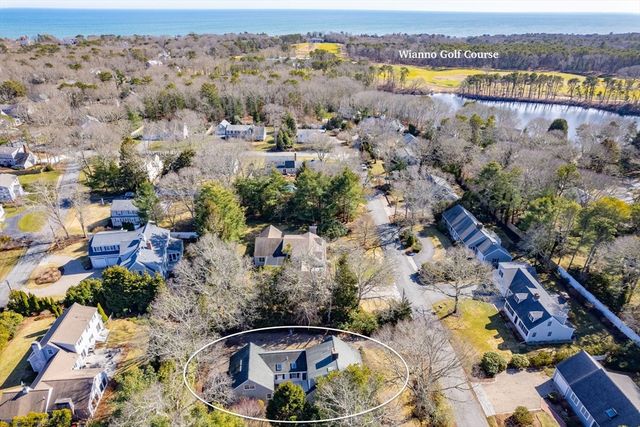 92 Wianno Cir, Barnstable, MA 02655