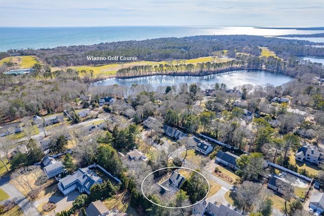 92 Wianno Cir, Barnstable, MA 02655