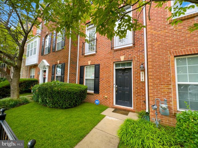 528 GARRETT A MORGAN BLVD, Hyattsville, MD 20785