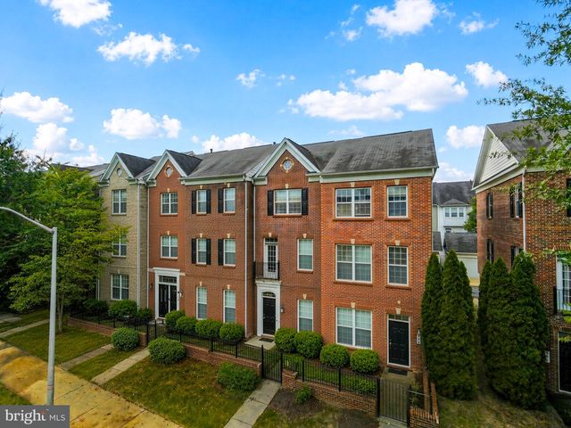528 GARRETT A MORGAN BLVD, Hyattsville, MD 20785