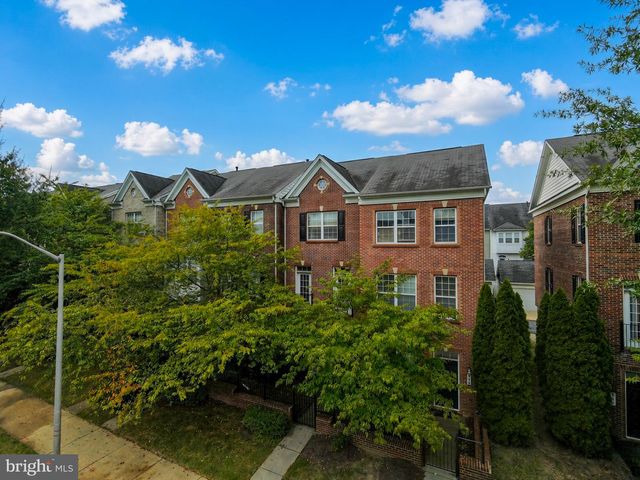 528 GARRETT A MORGAN BLVD, Hyattsville, MD 20785