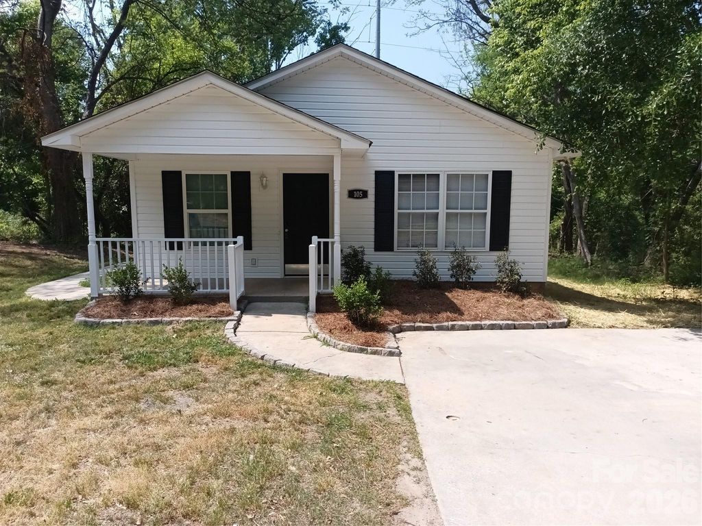 105 Virginia Street, Rock Hill, SC 29730