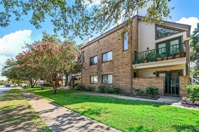 2314 Bamboo Drive I103, Arlington, TX 76006