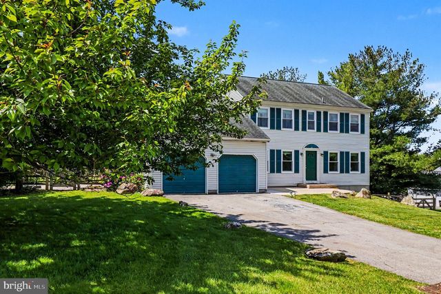 102 HEATHER HILL DR, Downingtown, PA 19335