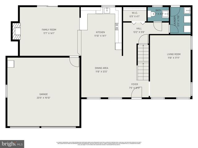 102 HEATHER HILL DR, Downingtown, PA 19335