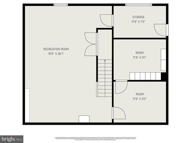 102 HEATHER HILL DR, Downingtown, PA 19335