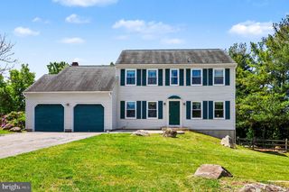 102 HEATHER HILL DR, Downingtown, PA 19335