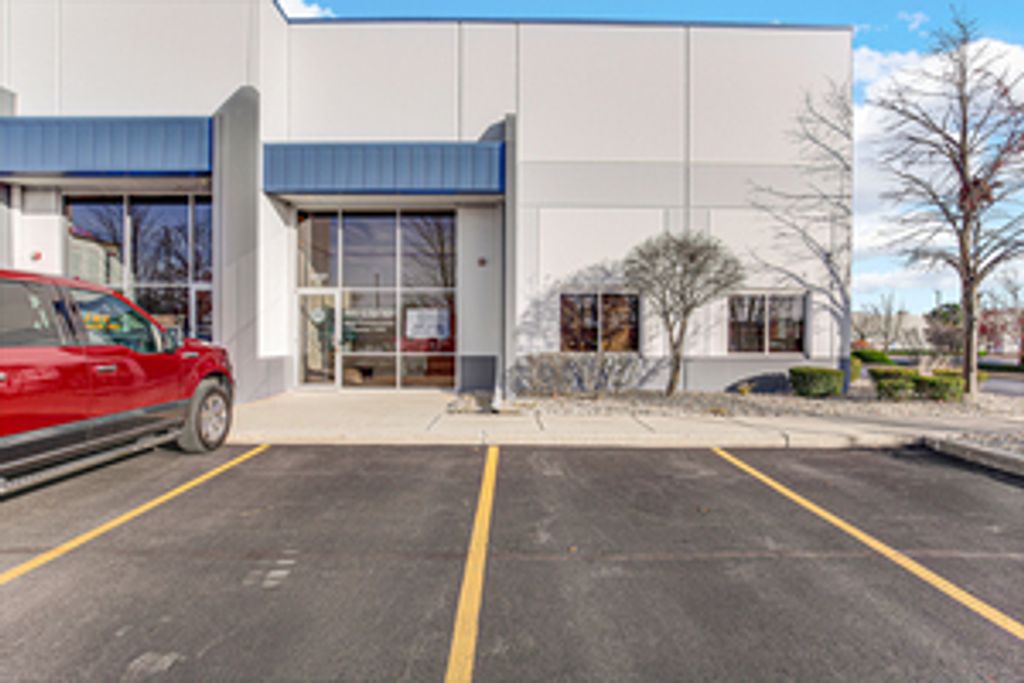 19027 S Jodi Road H-1D, Mokena, IL 60448