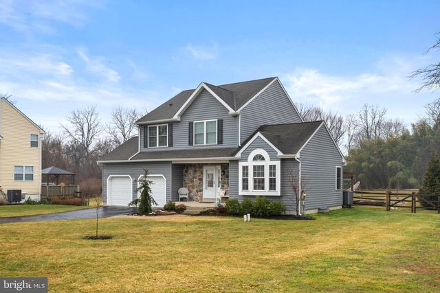 40 BEAVER RUN RD, Downingtown, PA 19335