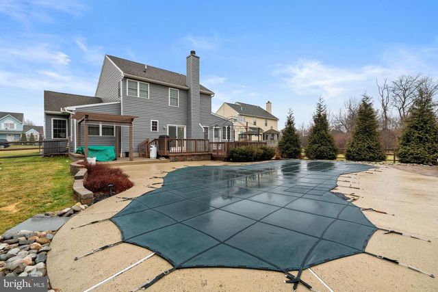 40 BEAVER RUN RD, Downingtown, PA 19335