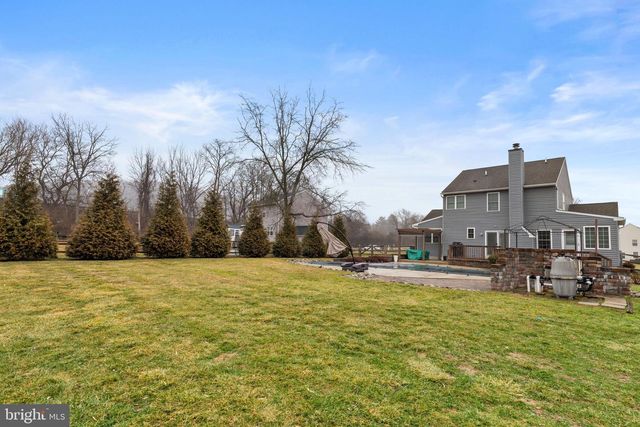 40 BEAVER RUN RD, Downingtown, PA 19335