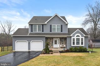 40 BEAVER RUN RD, Downingtown, PA 19335