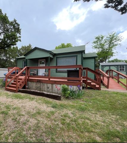 211 County Road 1605, Clifton, TX 76634