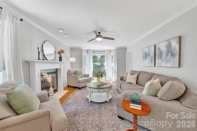 1433 Lurecliff Place, Fort Mill, SC 29708