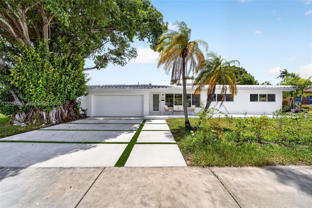 1619 Hollywood Blvd, Hollywood, FL 33020