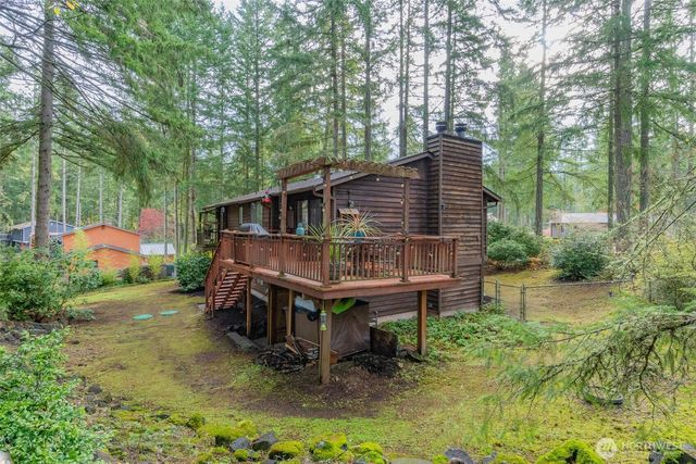 8914 Homestead Avenue NE, Olympia, WA 98516