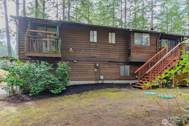 8914 Homestead Avenue NE, Olympia, WA 98516