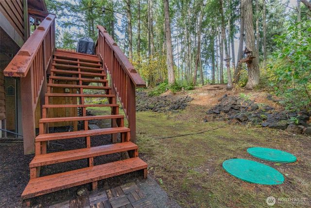 8914 Homestead Avenue NE, Olympia, WA 98516