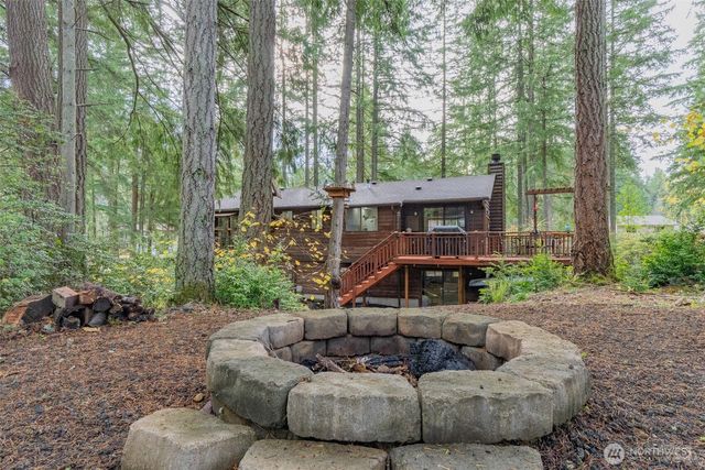 8914 Homestead Avenue NE, Olympia, WA 98516