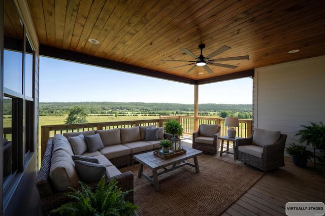 268 Castleberry Road, Greenbrier, AR 72058