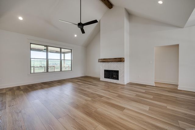 268 Castleberry Road, Greenbrier, AR 72058