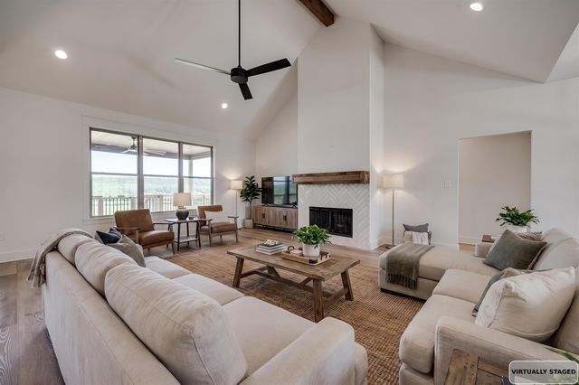 268 Castleberry Road, Greenbrier, AR 72058