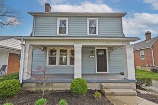 2610 Shroyer Road, Oakwood, OH 45419