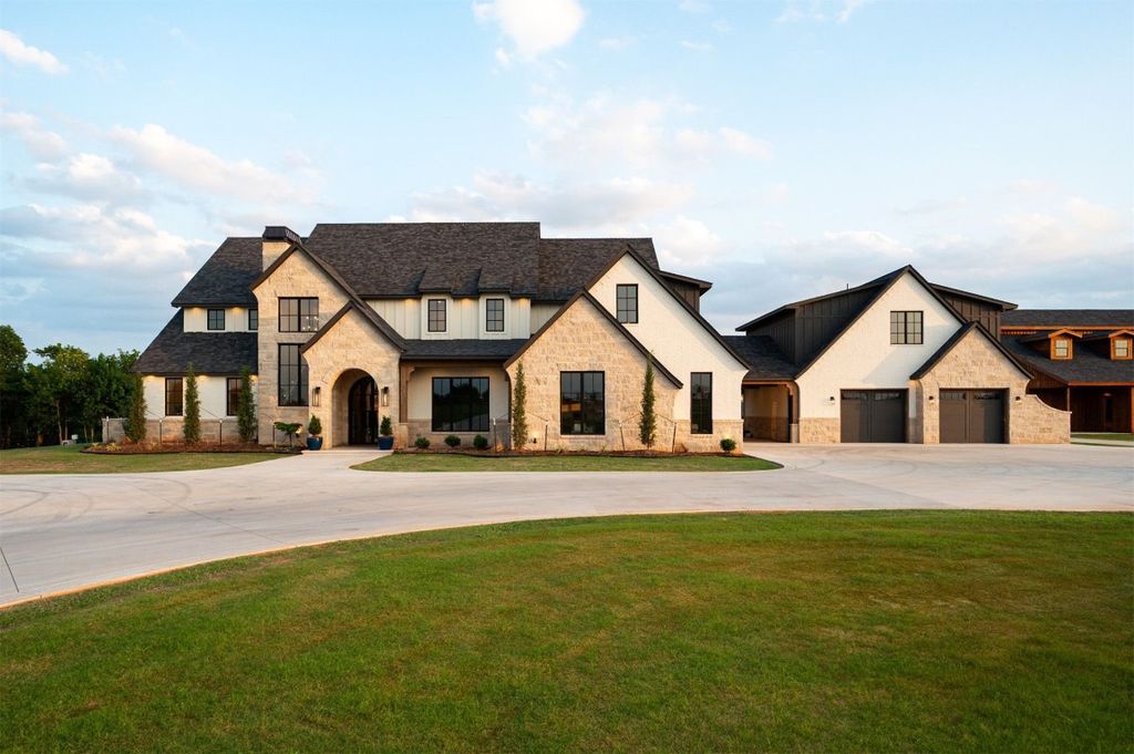 14740 NW 129th Street, Piedmont, OK 73078