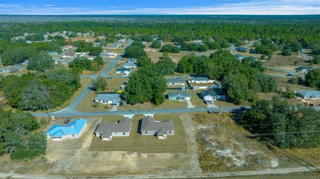 281 LOCUST PASS, Ocala, FL 34472