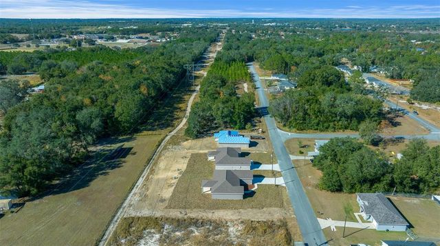 281 LOCUST PASS, Ocala, FL 34472