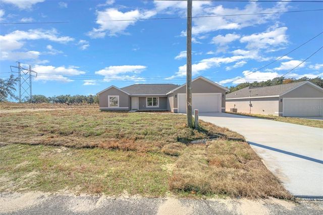 281 LOCUST PASS, Ocala, FL 34472