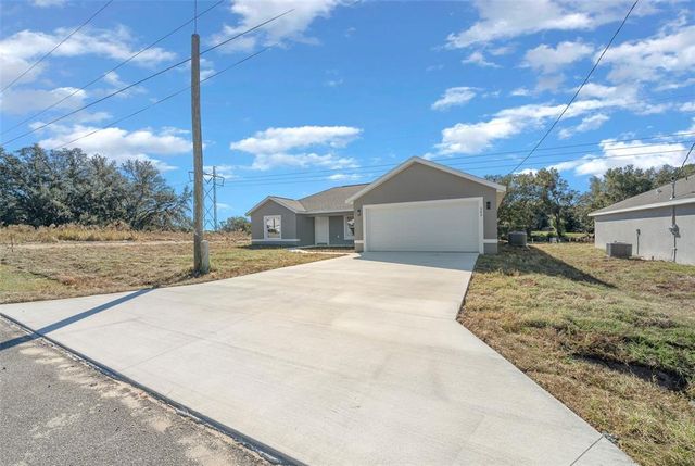 281 LOCUST PASS, Ocala, FL 34472