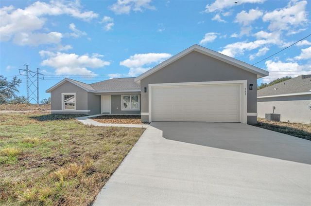 281 LOCUST PASS, Ocala, FL 34472